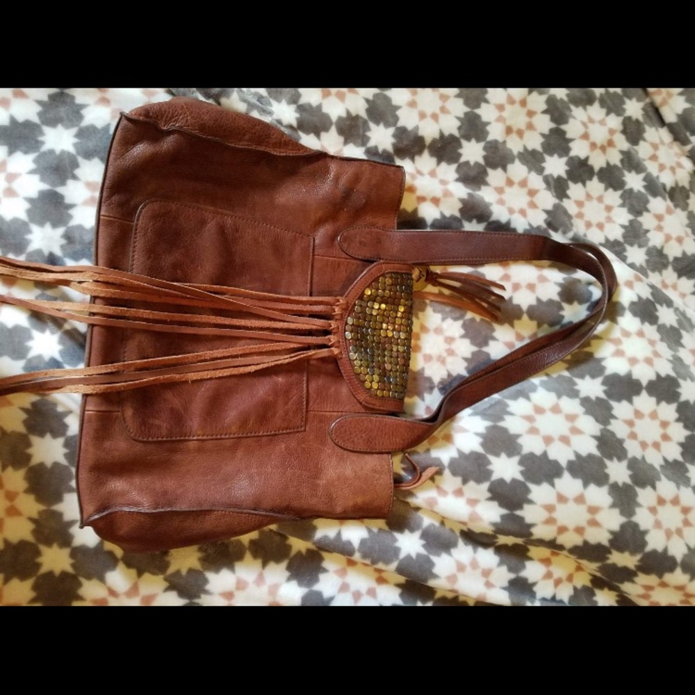 Lucky Brand